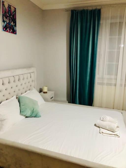 Joy City Stay Nemoianu 7 Timişoara Buitenkant foto