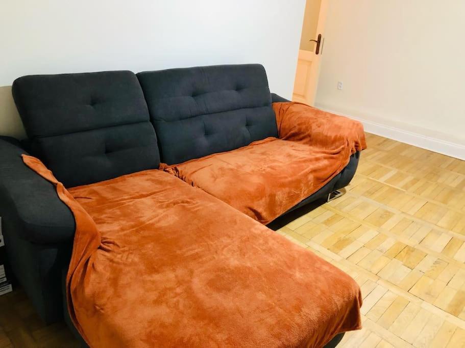 Joy City Stay Nemoianu 7 Timişoara Buitenkant foto