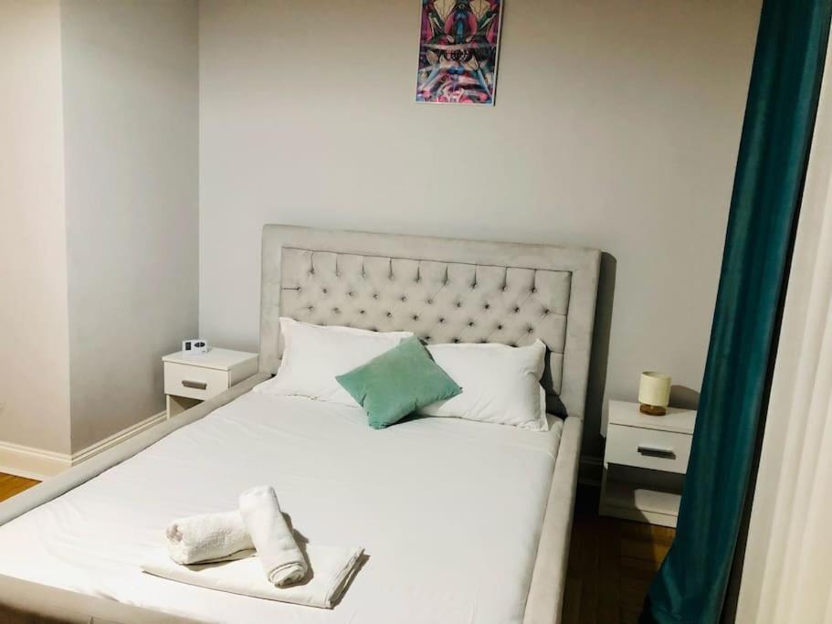 Joy City Stay Nemoianu 7 Timişoara Buitenkant foto