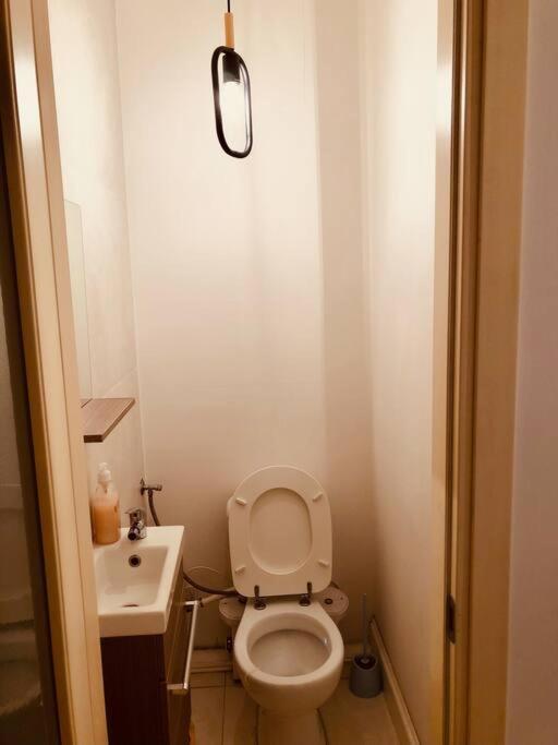 Joy City Stay Nemoianu 7 Timişoara Buitenkant foto