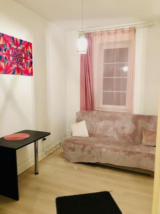 Joy City Stay Nemoianu 7 Timişoara Buitenkant foto