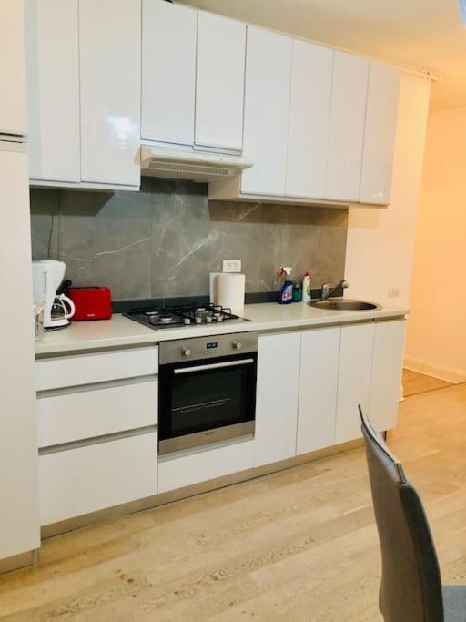 Joy City Stay Nemoianu 7 Timişoara Buitenkant foto