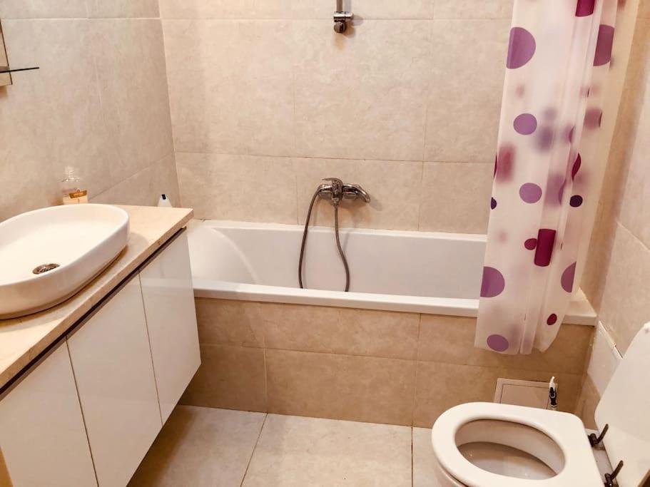 Joy City Stay Nemoianu 7 Timişoara Buitenkant foto