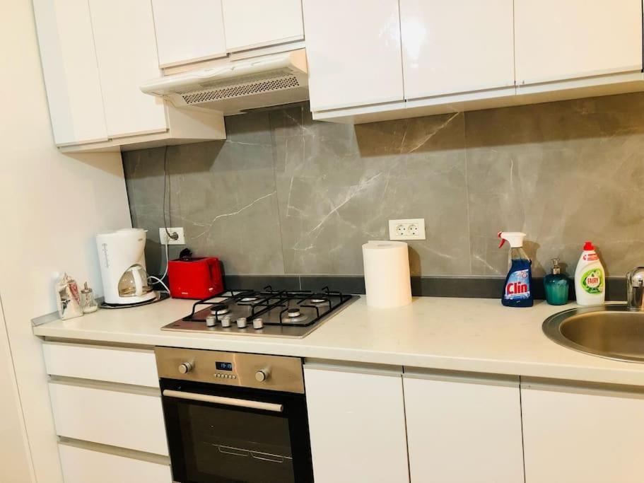 Joy City Stay Nemoianu 7 Timişoara Buitenkant foto