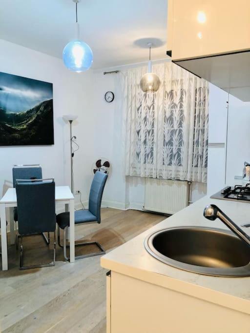 Joy City Stay Nemoianu 7 Timişoara Buitenkant foto