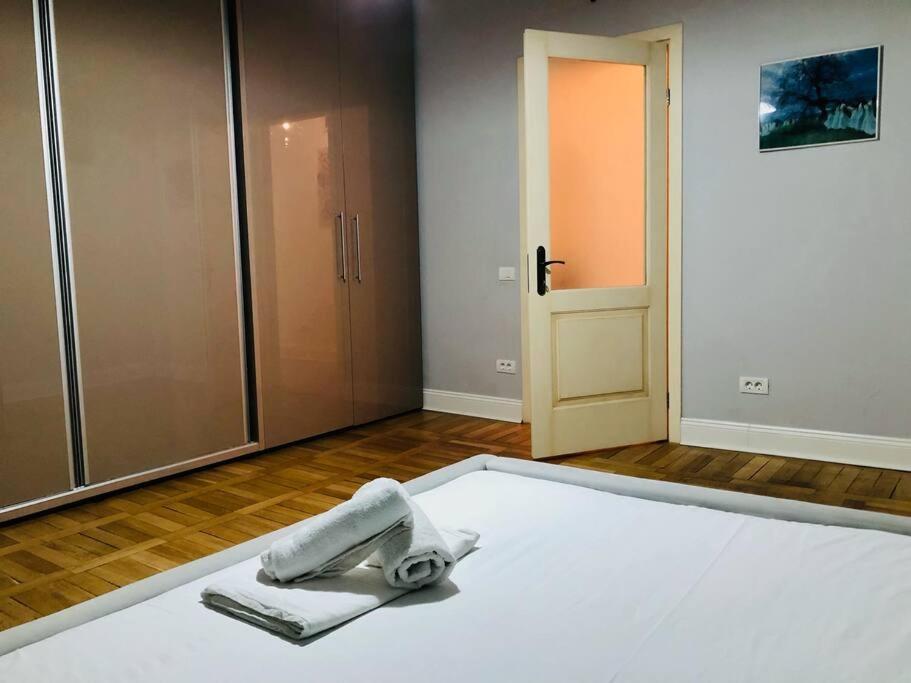Joy City Stay Nemoianu 7 Timişoara Buitenkant foto