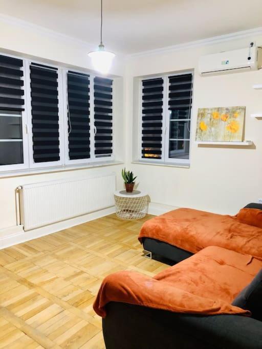 Joy City Stay Nemoianu 7 Timişoara Buitenkant foto