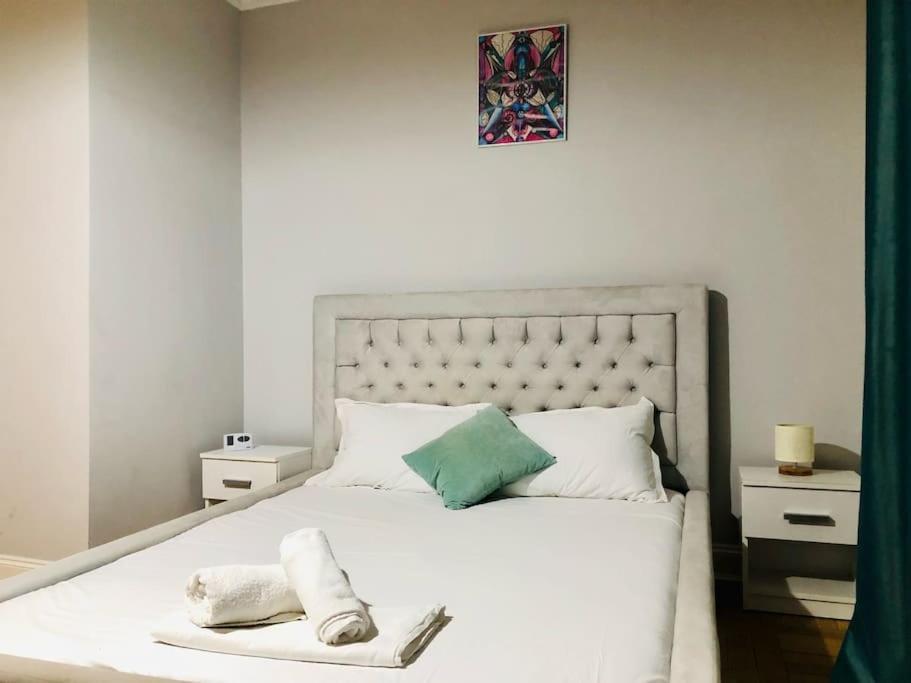 Joy City Stay Nemoianu 7 Timişoara Buitenkant foto