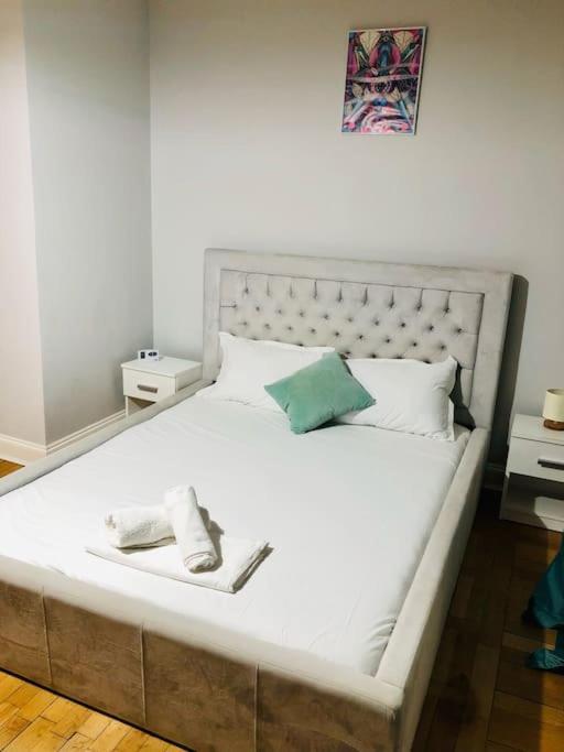 Joy City Stay Nemoianu 7 Timişoara Buitenkant foto