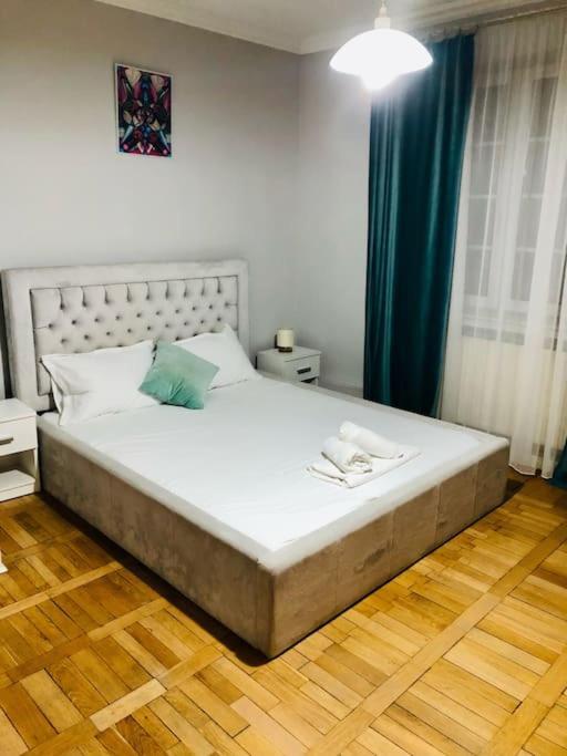 Joy City Stay Nemoianu 7 Timişoara Buitenkant foto